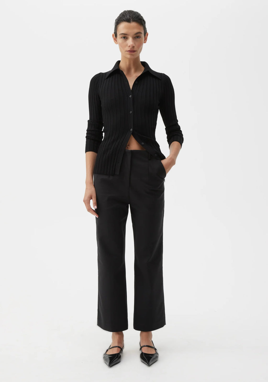 Morrison Vaucluse Trouser