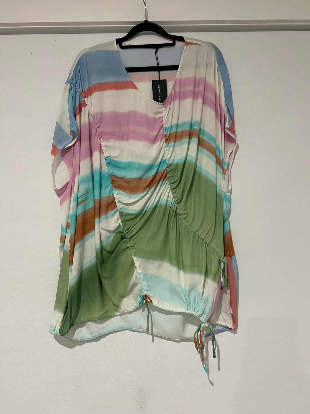 Lounge Coolum Tunic