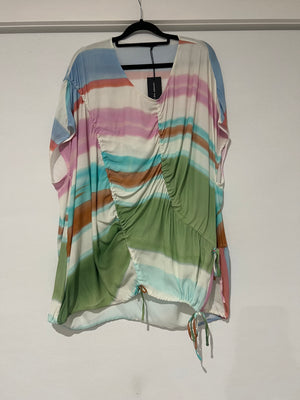 Lounge Coolum Tunic