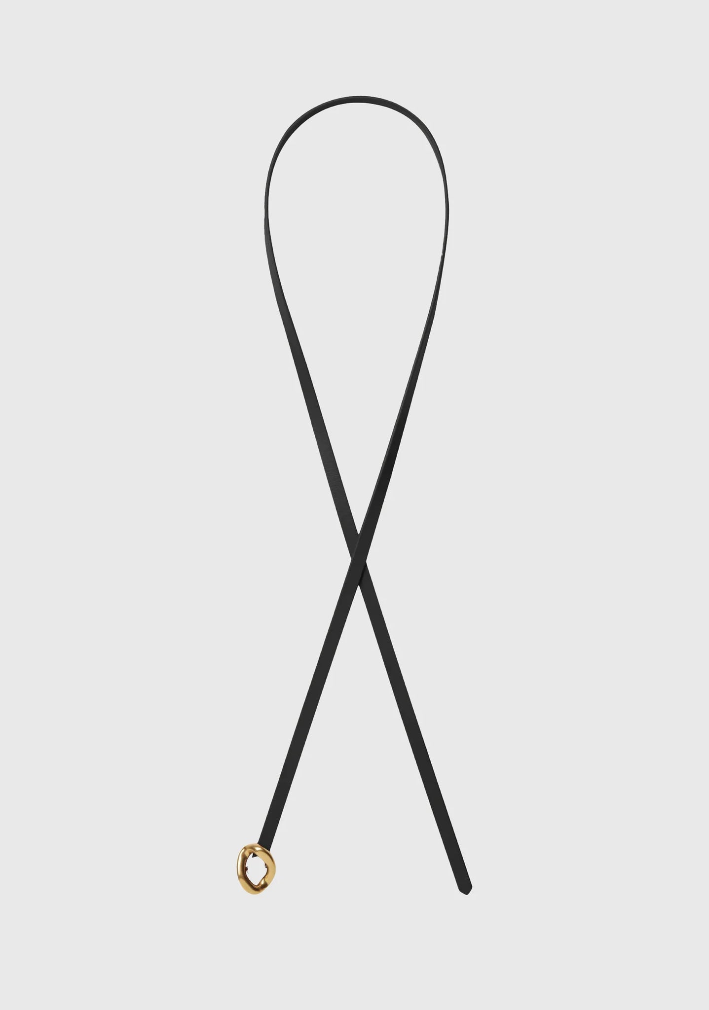 Morrison Nadia Leather Belt