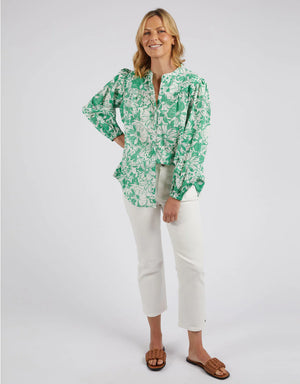 Elm Florentina Blouse