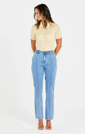 New London Britain Jean