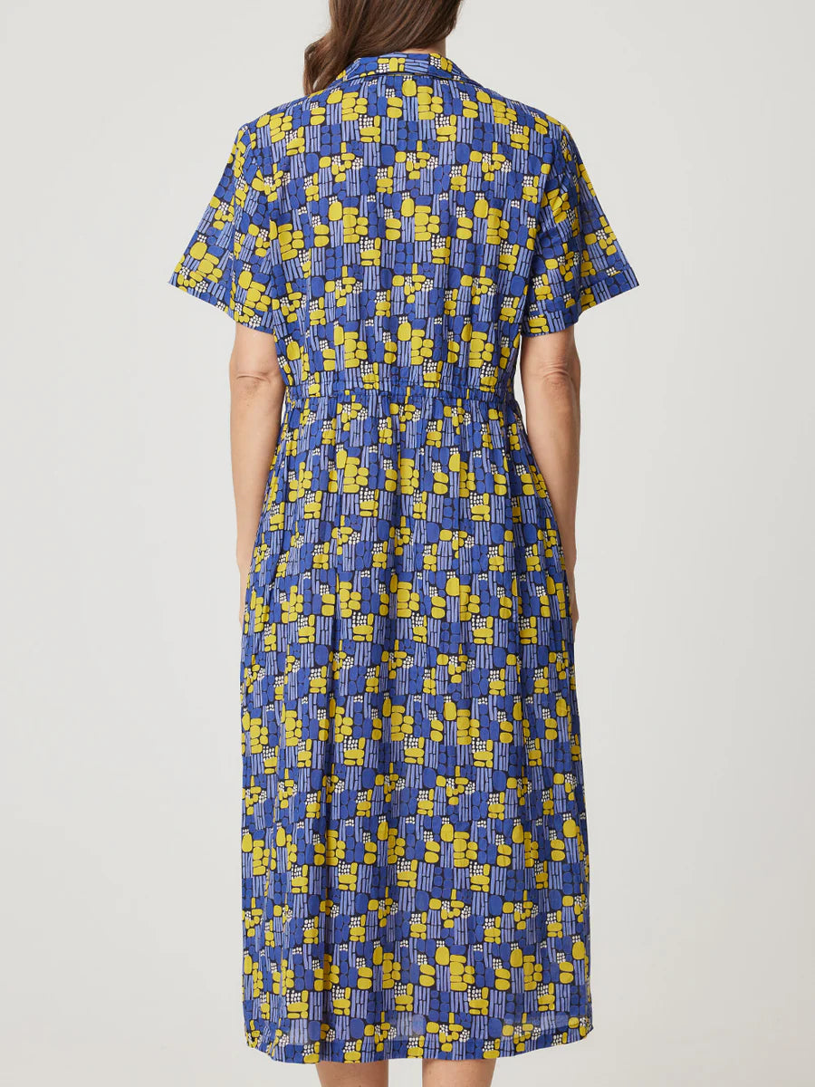 Cake City Dress