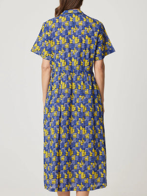 Cake City Dress