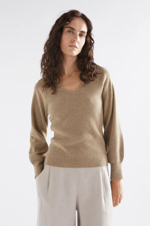 Elk Lysa Sweater