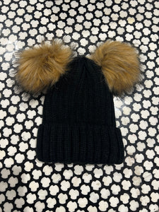 Miracle Pom Pom Beanie