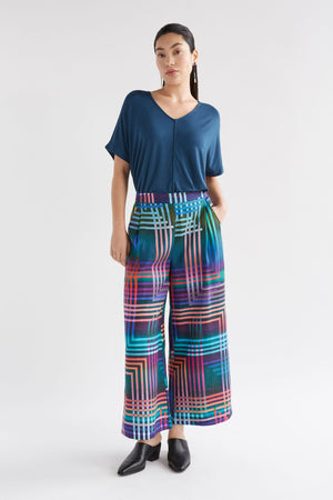 Elk Ilona Pant-Print