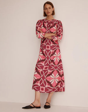 Morrison Zali Dress