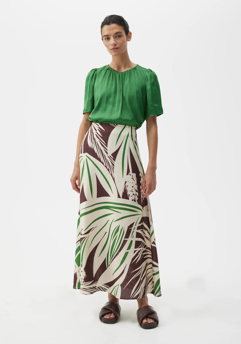 Morrison Cassidy Top