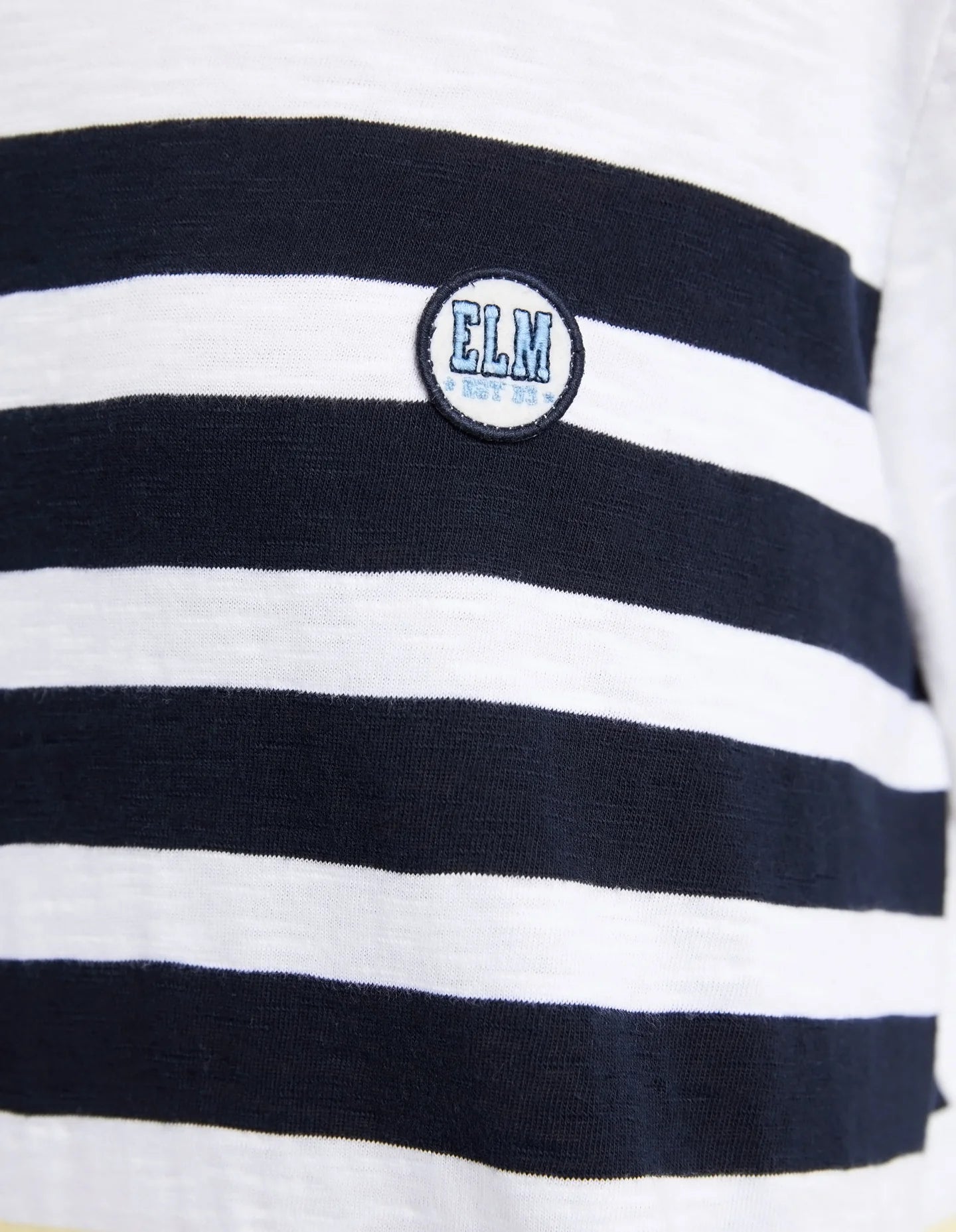 Elm Byron LS Tee