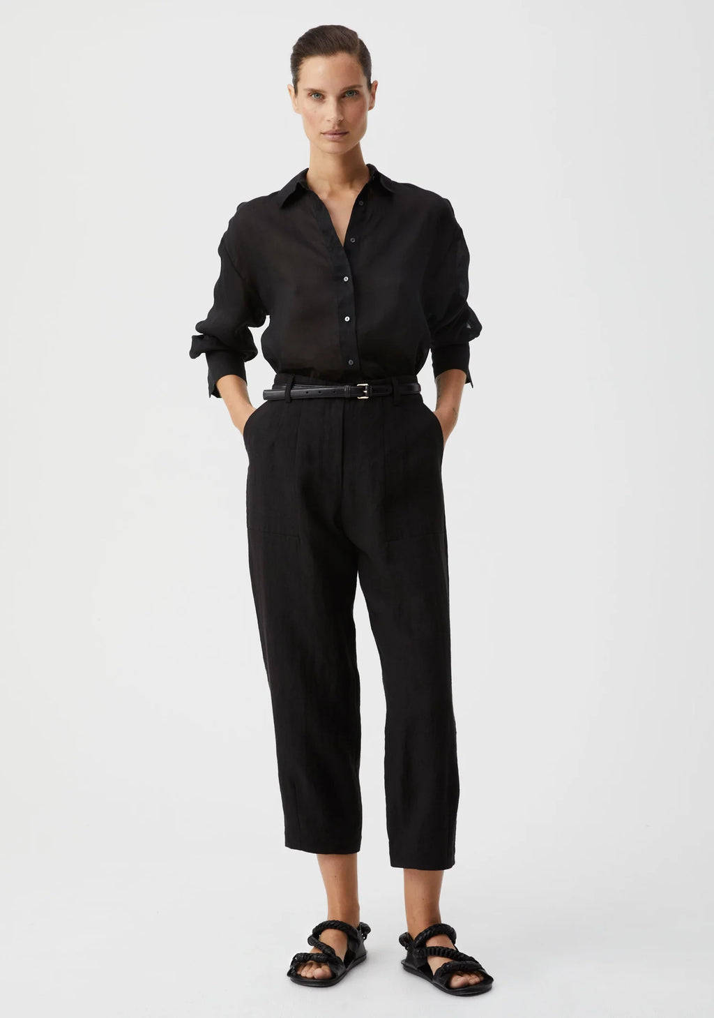 Morrison Henley Pant