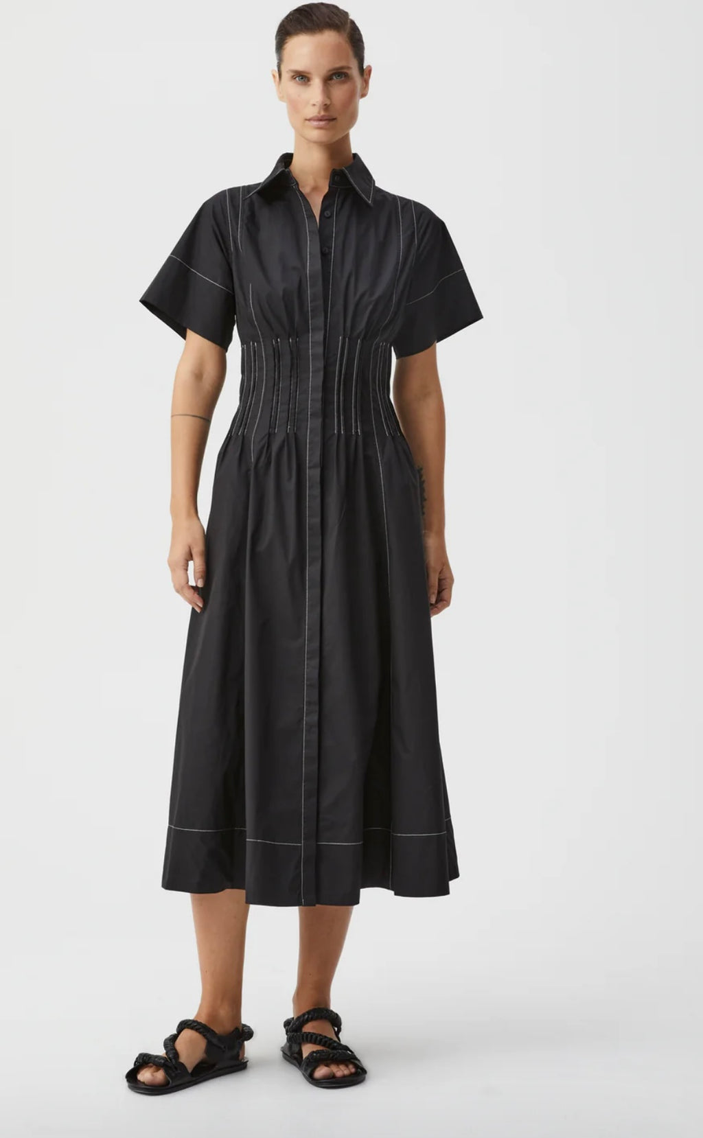 Morrison Watson Dress