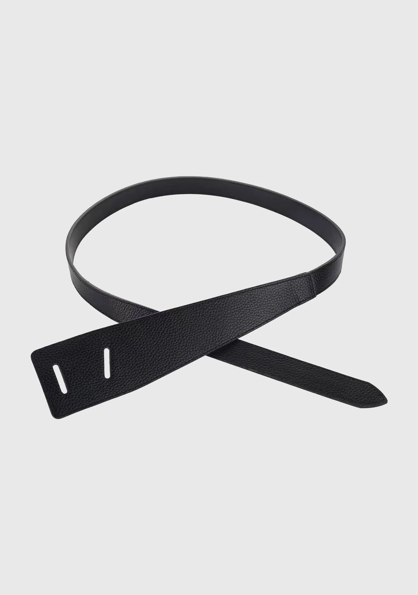 Morrison Katya Leather Belt