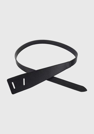 Morrison Katya Leather Belt