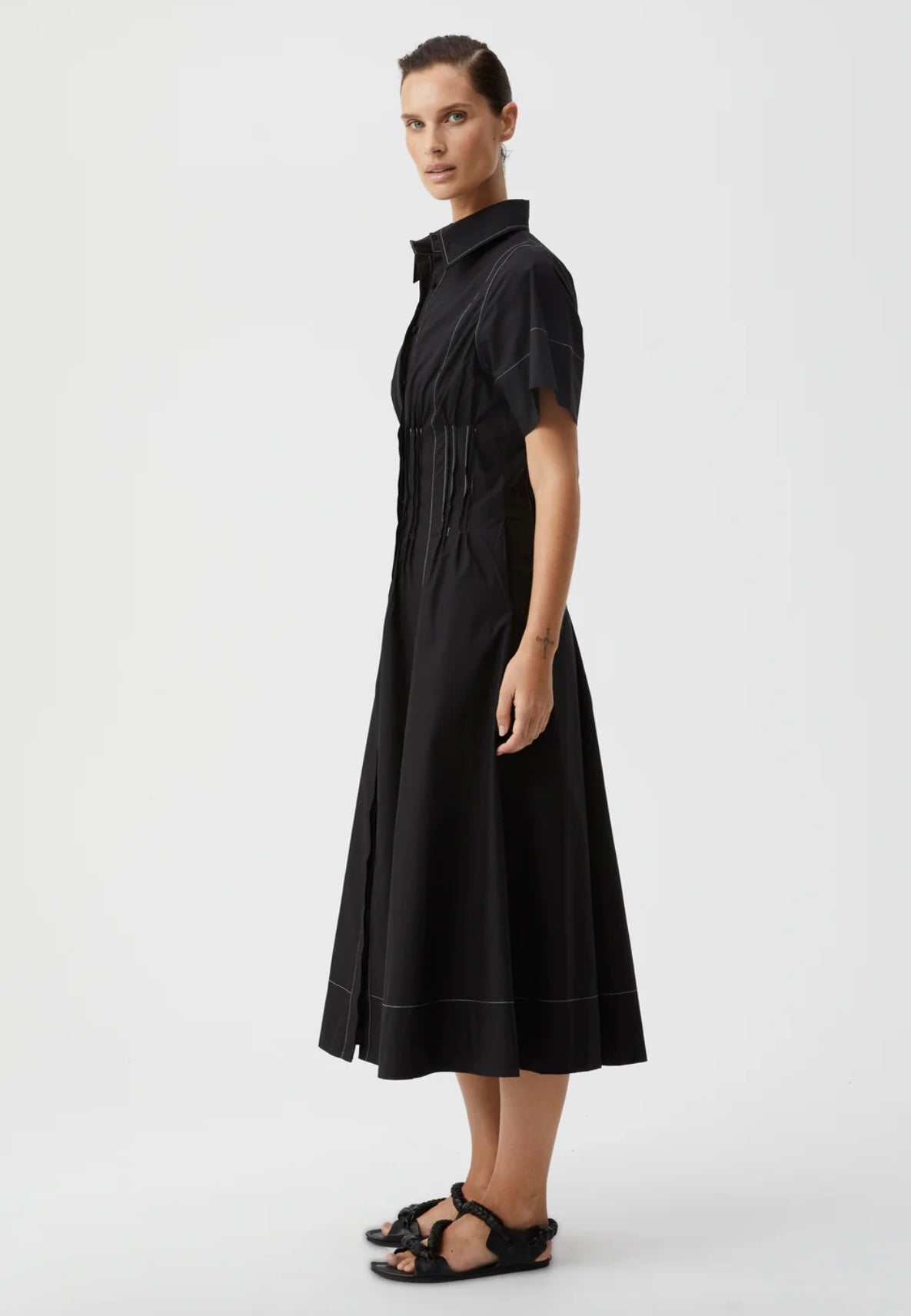 Morrison Watson Dress