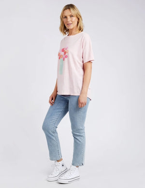 Elm Janey Floral Tee