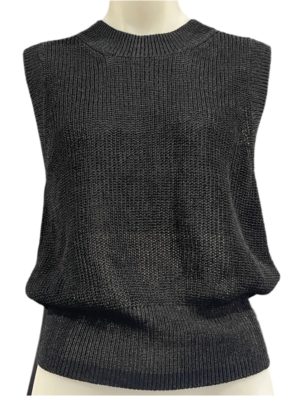 Morrison Byron Vest