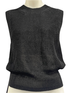 Morrison Byron Vest