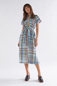 Elk Tilko Shirt Dress