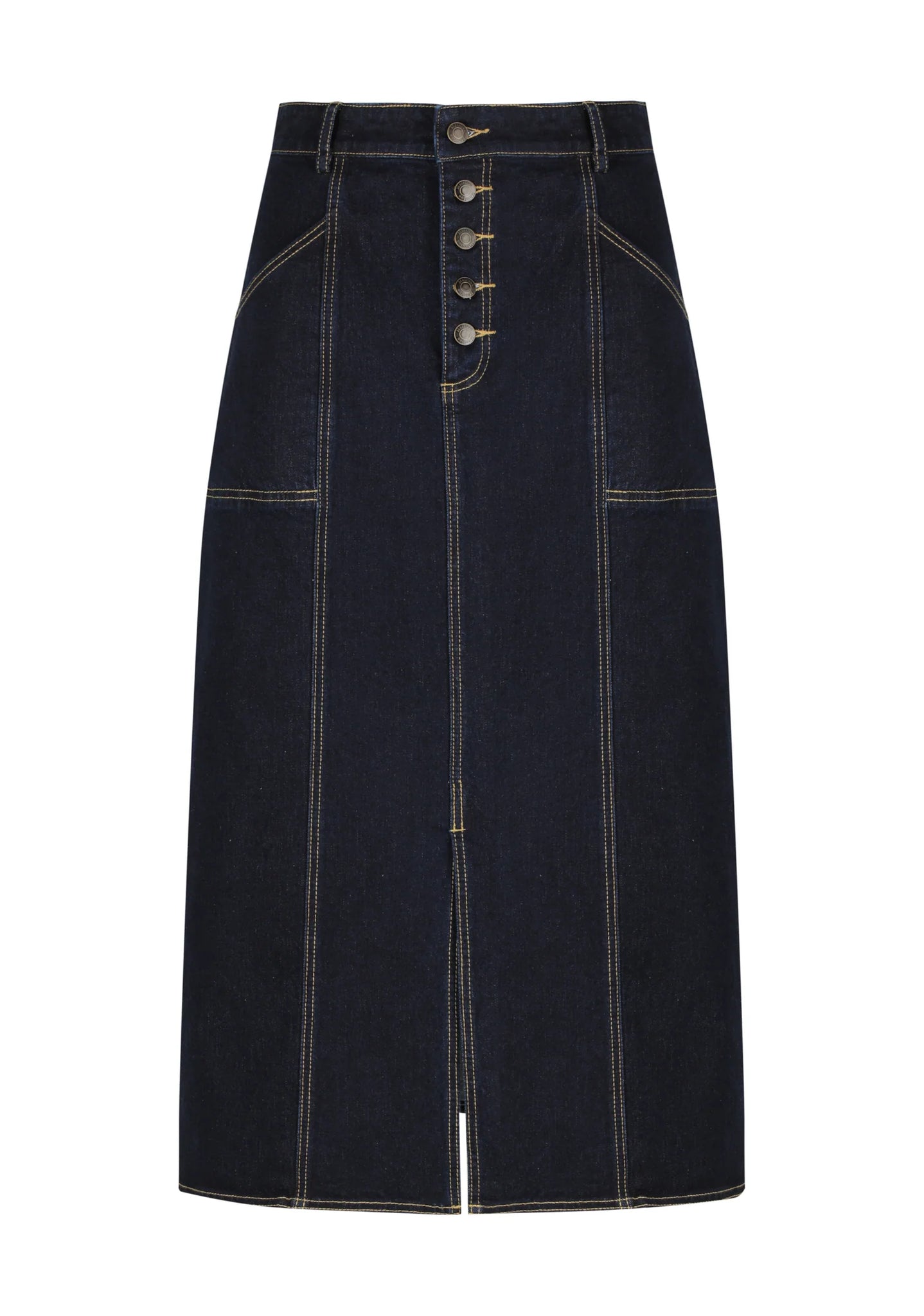 Morrison Alfie Denim Skirt