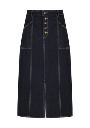 Morrison Alfie Denim Skirt