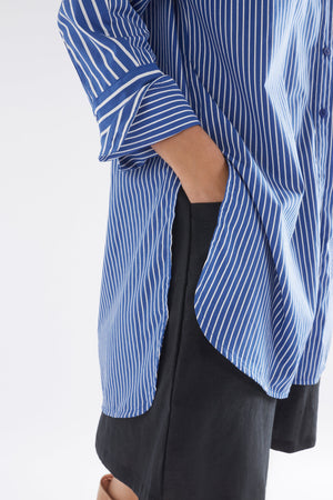 Elk Ligne Stripe Shirt