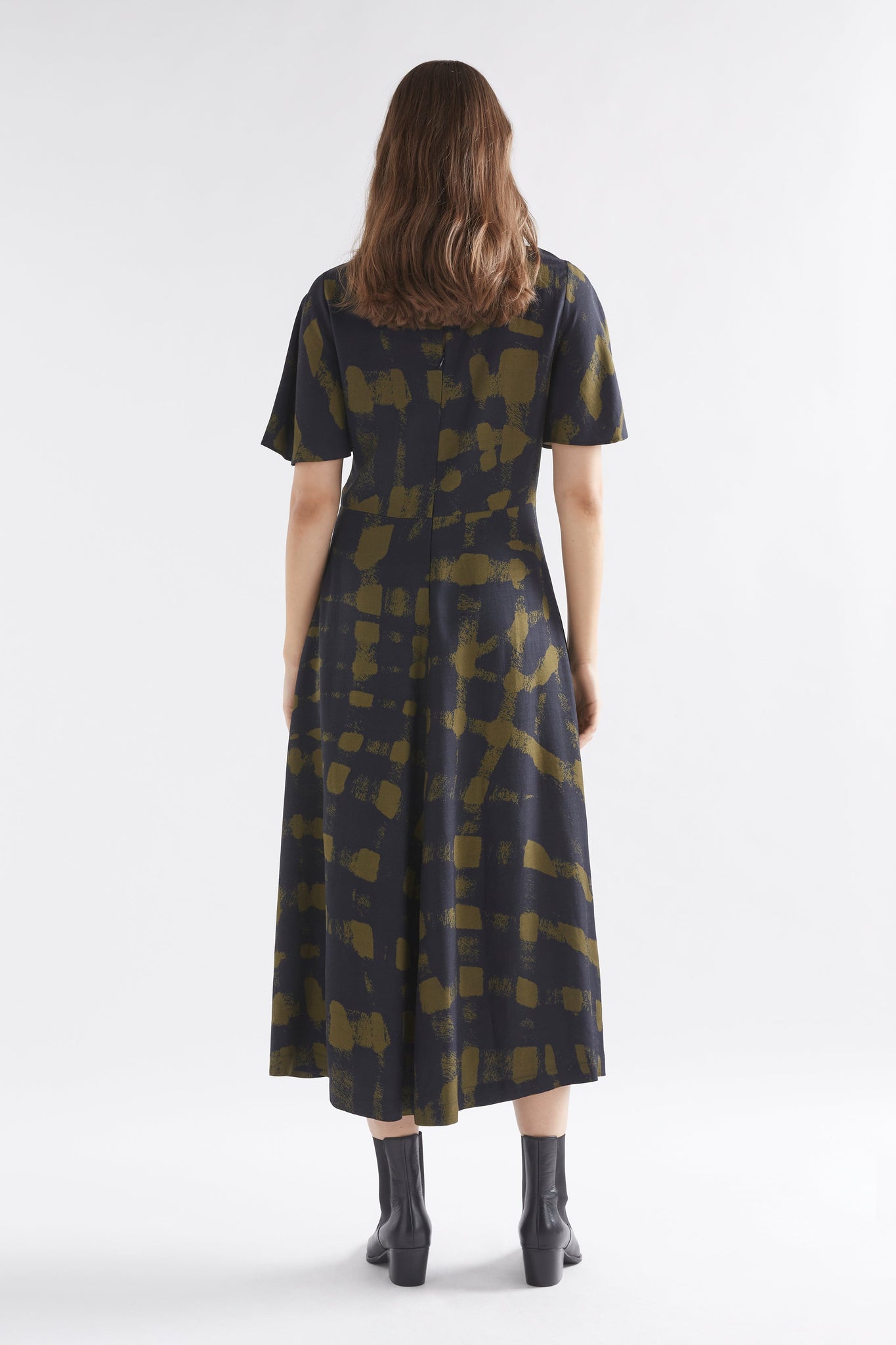 Elk Fletta Dress