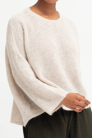 Elk Agna Sweater