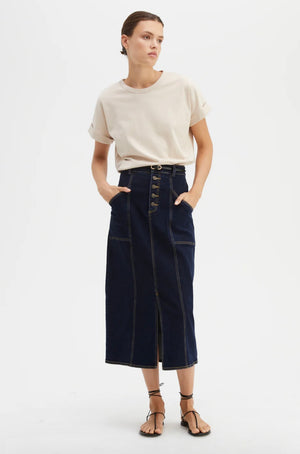 Morrison Alfie Denim Skirt