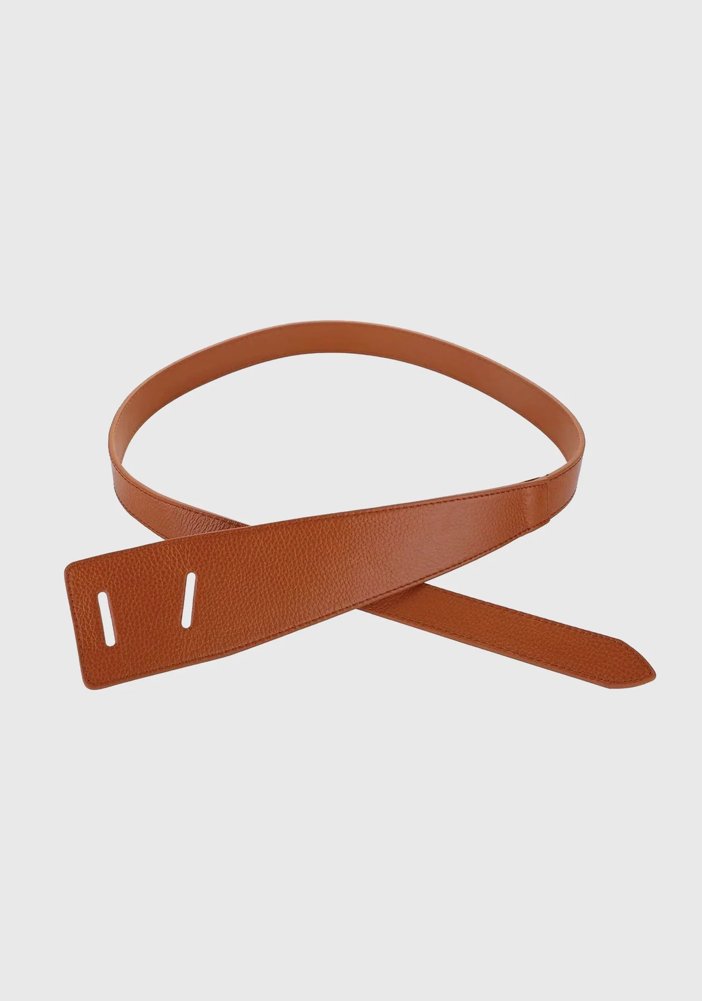 Morrison Katya Leather Belt