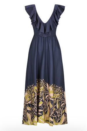 Morrison Valencia Maxi Dress