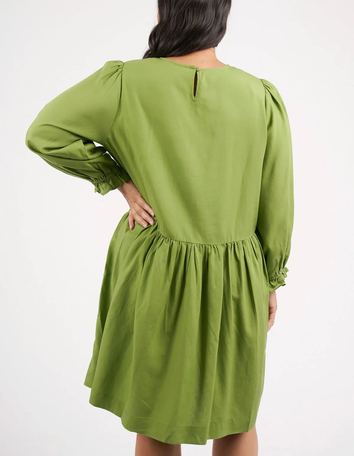 Elm River Dress