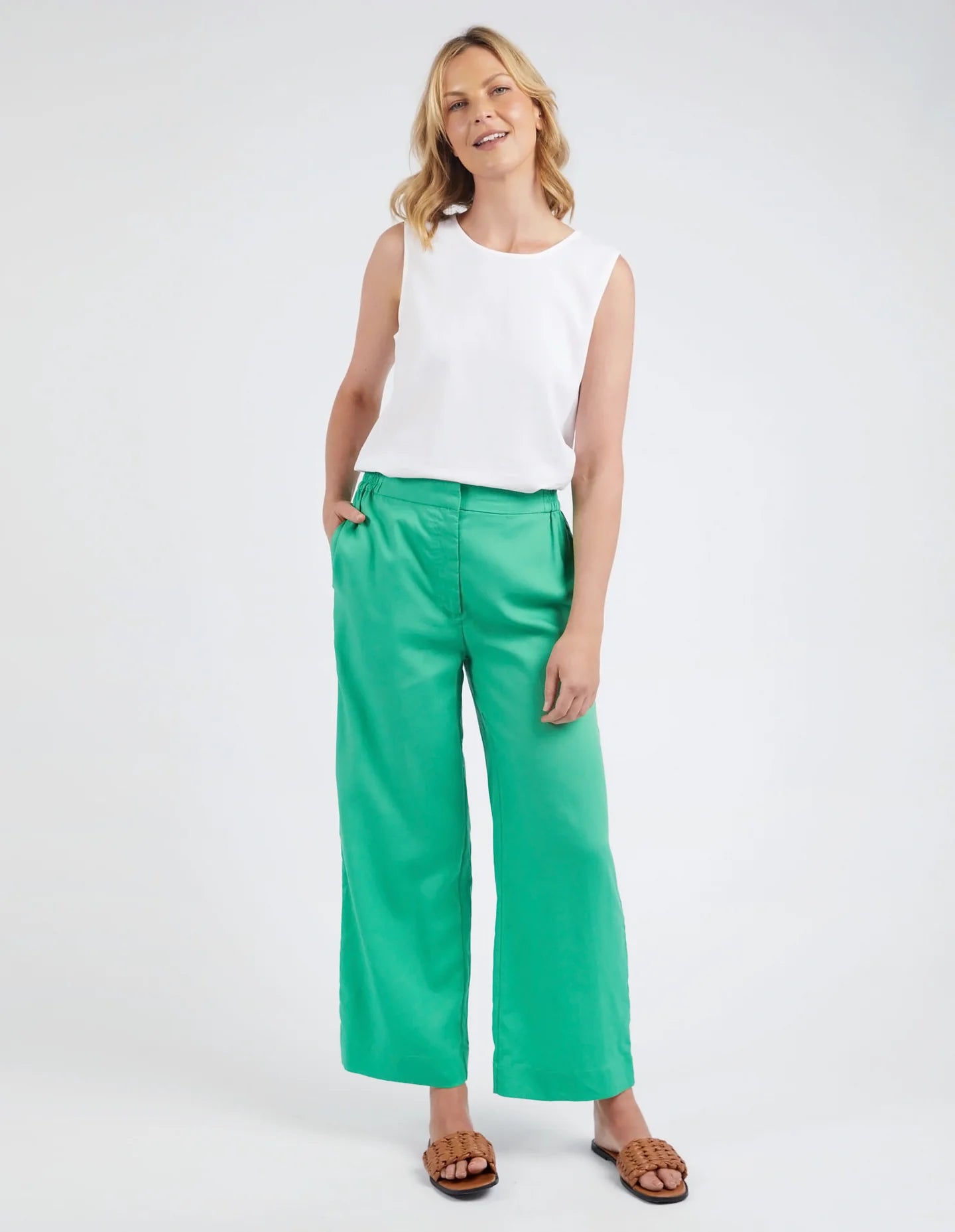 Elm Rosalie Pant