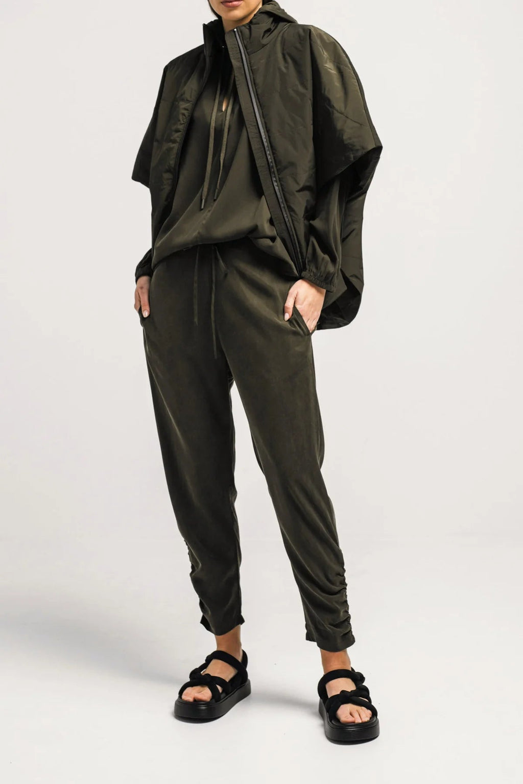 Lounge Crozet Pant