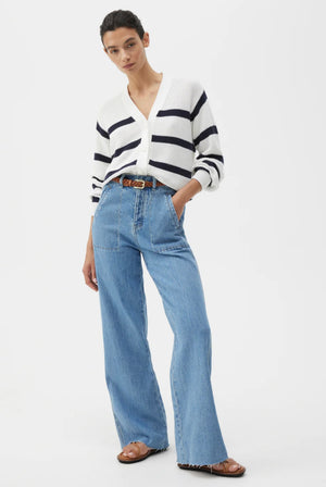 Morrison Clovelly Denim Jean