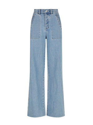 Morrison Clovelly Denim Jean