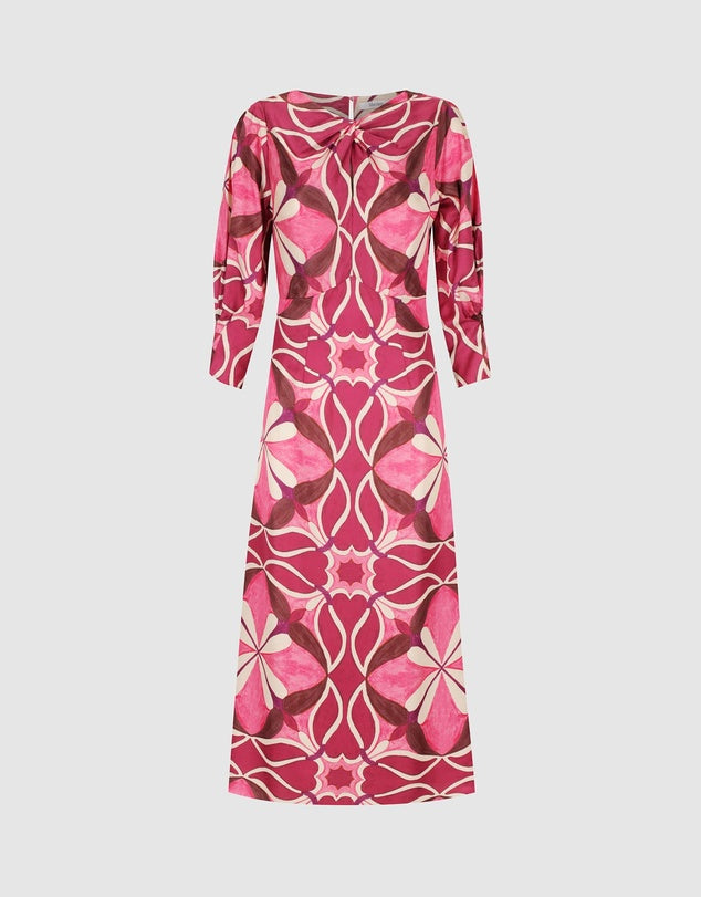 Morrison Zali Dress