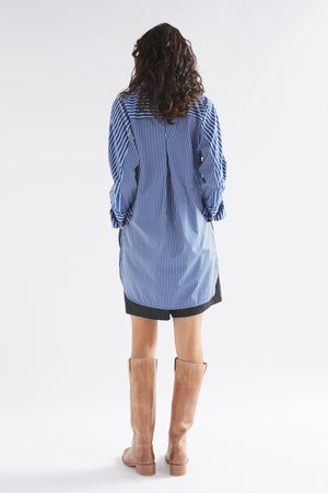 Elk Ligne Stripe Shirt