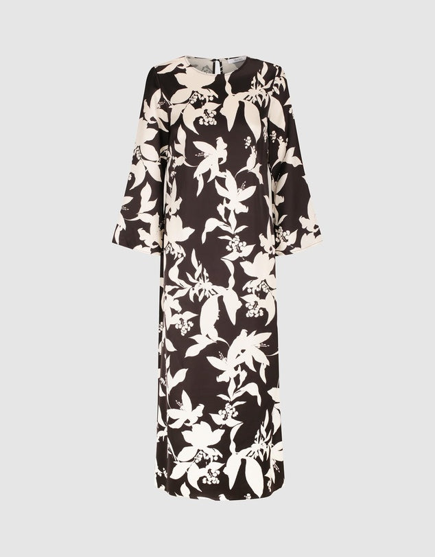 Morrison Delvine Midi Dress