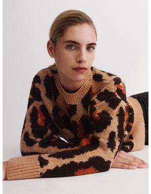 Morrison Zahara Pullover