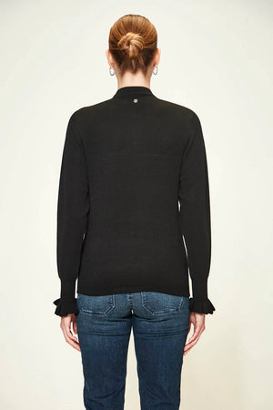 Verge Maddie Sweater