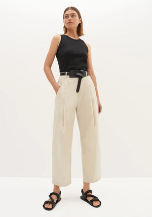 Morrison Katya Leather Belt