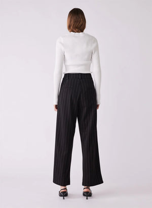 Esmaee Studio Tailored Pant