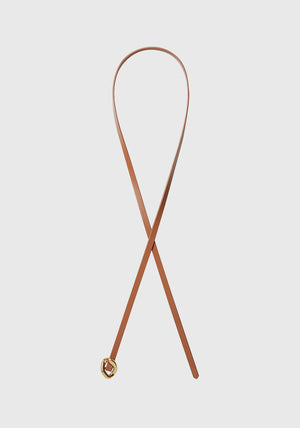 Morrison Nadia Leather Belt