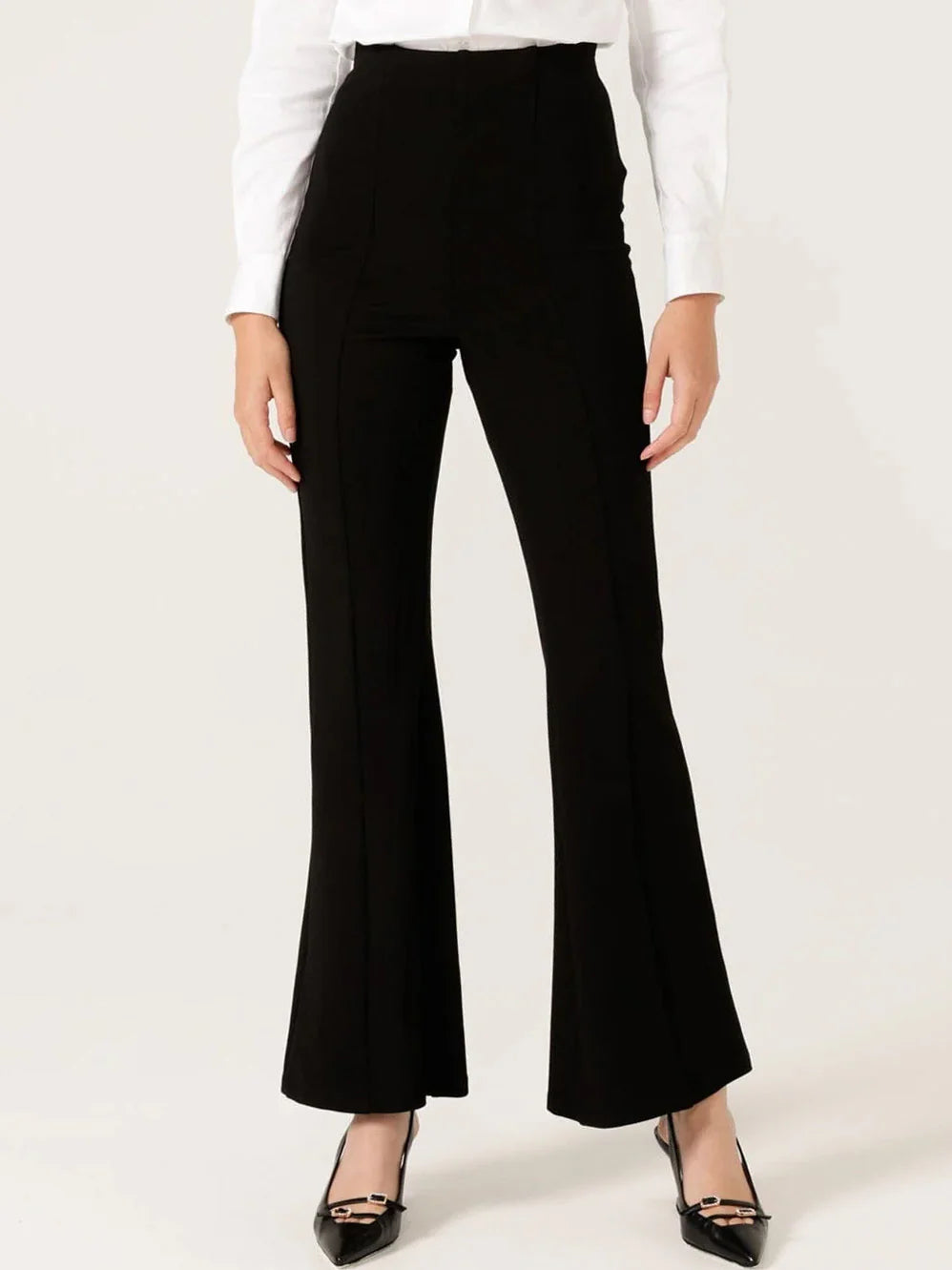 Sacha Drake Slim Line Flare