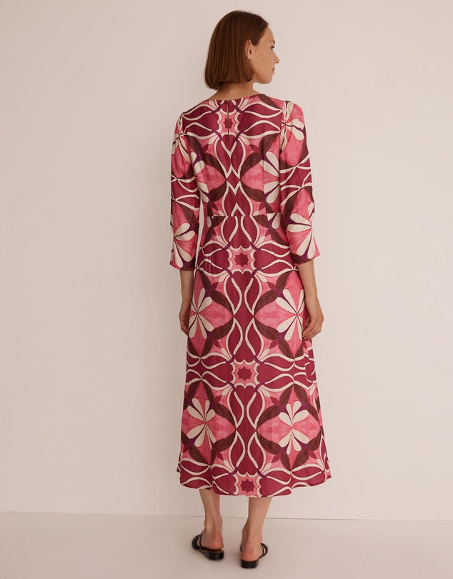 Morrison Zali Dress