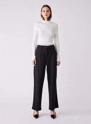 Esmaee Studio Tailored Pant