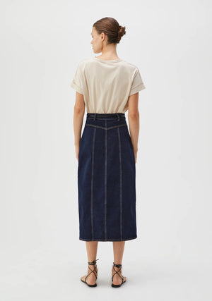Morrison Alfie Denim Skirt