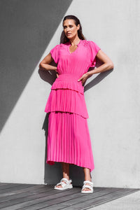 Lounge Syracuse Dress