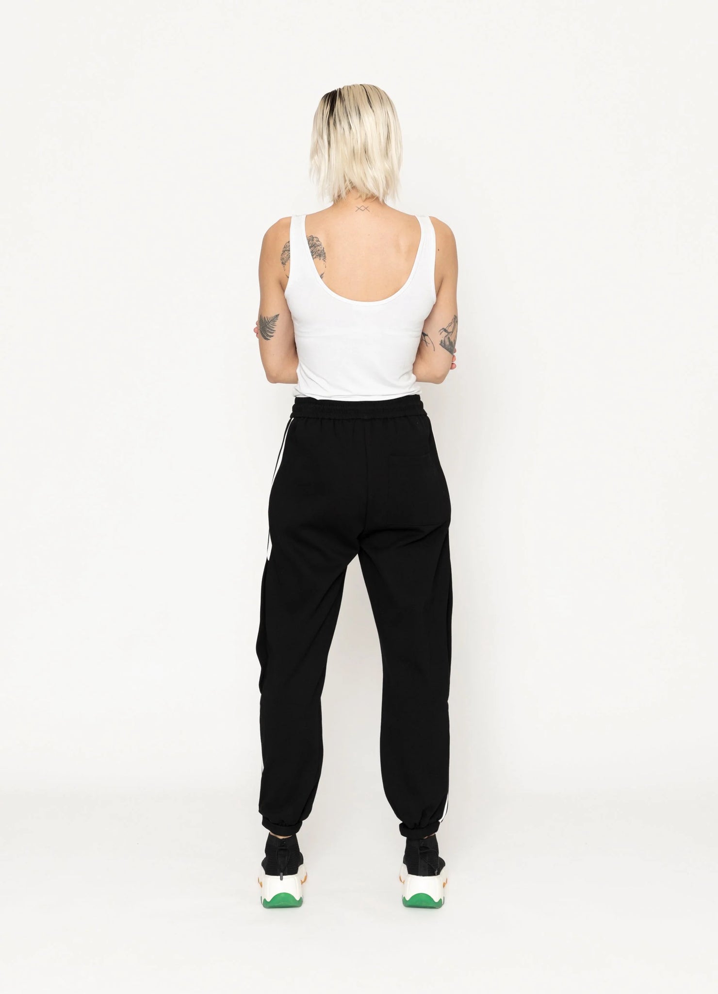 Blacklist Effie Pant